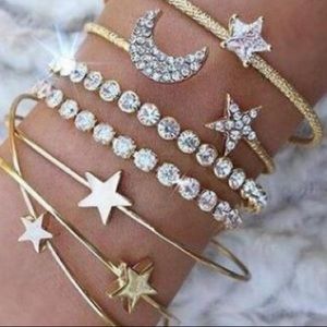 Cute bracelet 3 for $15